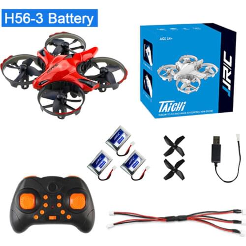 INKPOT Quadrocopters