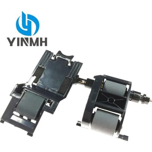 2sets New L2718A ADF Roller Kit For HP M575 M680 M630 M525 M725 651 M775 L2725-60002 ScanJet 7500 Series