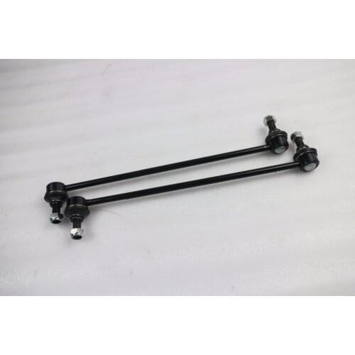 Pair Stabilizer Link Set for Opel MK3 2002 - 2009 ,24417251