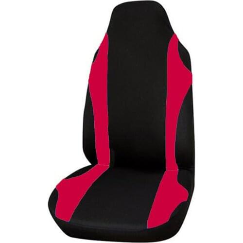 Hot Brand Car Seat Cover Auto Interior Accessories Universal Styling Car Cases for Customized Opel Lada Toyota Honda Ford Buick