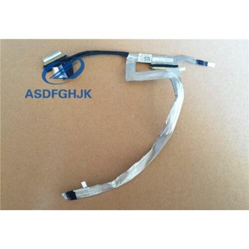Original for dell 5368 5378 led lcd lvds cable FHD EDP Cable 0FTRJC FTRJC cn-0FTRJC 100% test ok