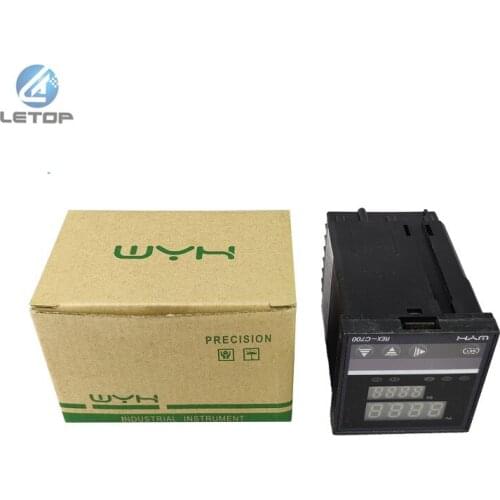 AC 220V REX-C700 Temperature Controller