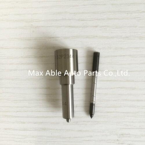 Made in China DLLA152P2344 0433172344 Common rail injector nozzle for 0445120343
