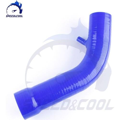 Silicone Intake Inlet Induction Hose Tube Pipe For Honda Civic EK D15 D16 SOHC 1996-00 1997 1998 1999 2000