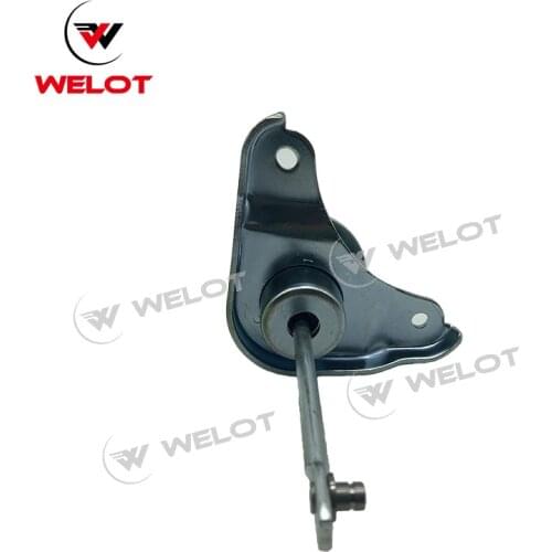 Turbo mechanical actuator wastegate WL3-0099 for 17201-33010