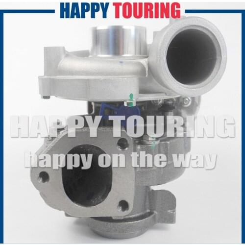 Turbo charger For BMW 330 d / 330 xd / X5 3,0 d (1999-2003) 704361-0001 704361-0004 704361-0005 704361-0006 704361-0010 704361
