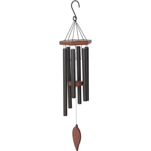 Wind Chimes for Outdoor Clearance 30 Inch Large Deep Tone Memorial Outside Wind Chime Gifts for Loss of Loved One
