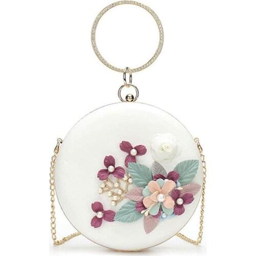 WOVELOT Women's Bags With A Lock