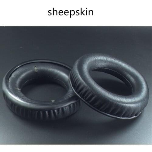 Replacement Headphones Ear Pads for BEYERDYNAMIC DT440 DT660 DT770 DT860 DT880 DT990 Headphone Foam Ear Pads Memory 23 AugO6