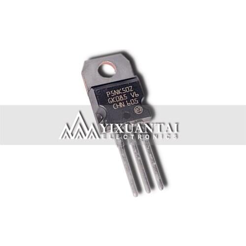 10pcs/lot Free shipping 100% original STP55NF06 P55NF06 STP5N52K3 P5N52K3 STP5NK50Z P5NK50Z STP60NF06 P60NF06 TO220
