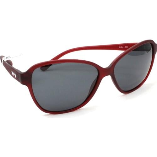 133 C5M 61 JULIANO Polarized Sunglasses Quality and Original Sun Glasses