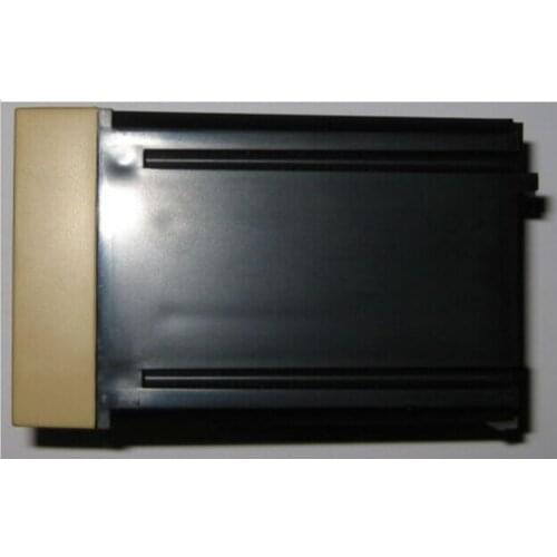 AC110V /220V Automatic two way Loop Vehicle Detector Frequency/Sensibility Adjustable for Intelligent parking access doors