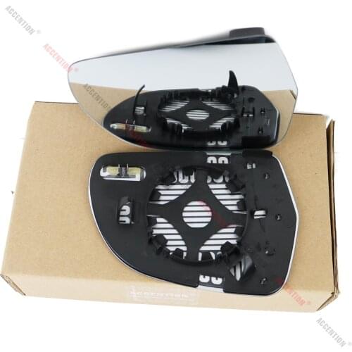 Accention Car Mirrors