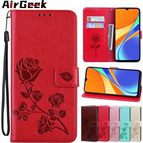 AirGeek Phone Cases Xiaomi Redmi Note 5