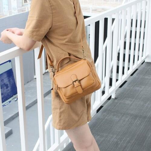 Women's Square Bags ANGENGRUI China