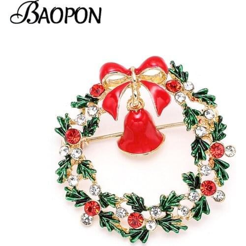 Броши бант на одежду BAOPON China At AliExpress