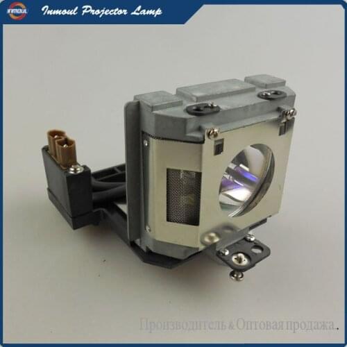 Free shipping AN-MB60LP Original Projector Lamp with housing for SHARP PG-MB60X / XG-MB60X Projectors