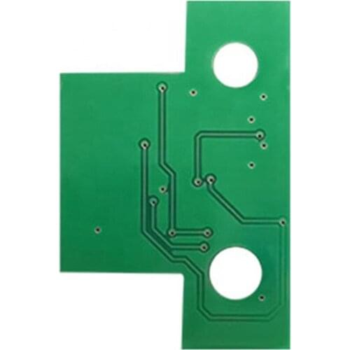 Chip for Lexmark C540A1KG C540A1CG C540A1MG C540A1YG C540H1KG C540H1CG C540H1MG C540H1YG C544X1KG C544X1CG C544X1MG C544X1YG