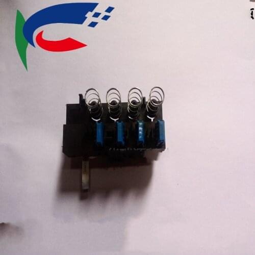 1pcs ink cartrides holder FOR HP 932 933 printer head holder CB863-80001