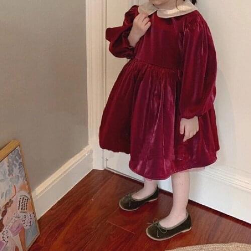 Dibeberabbit Children `s Dress