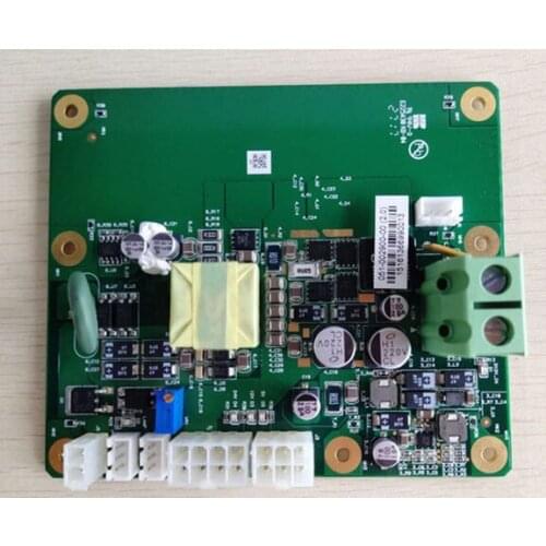 For Mindray New BS-330E BS330E 350E 350S 360E 370E 360S Biochemical Analyzer DC-DC Power Board