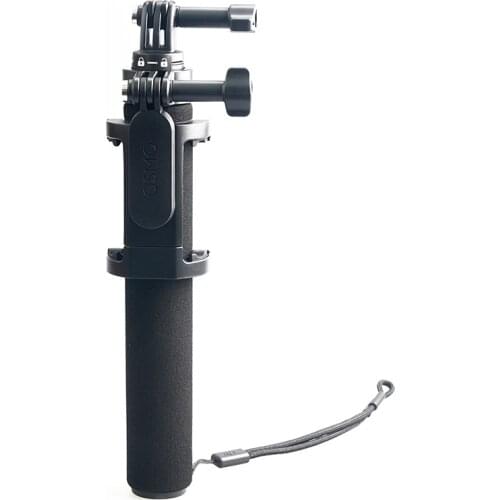 DJI Osmo Action Extension Rod for osmo action Can also be used as a selfie stick original in stock