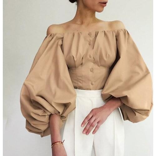Foamlina Womens Fashion Shirts
