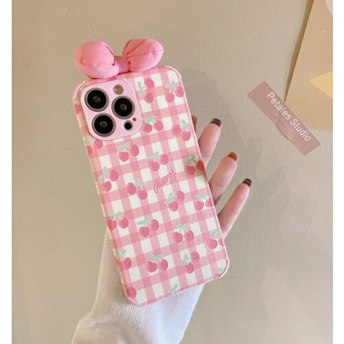 G.J.FACASE Huawei Honor 10 Phone Cases