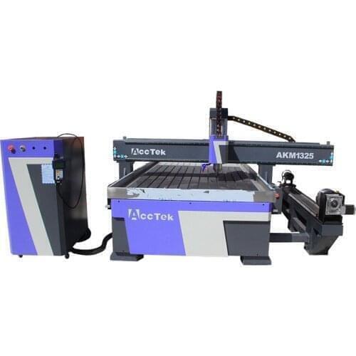 Good router with durable parts and motors playwood cabinet cutting machine additional parts with rota on the side