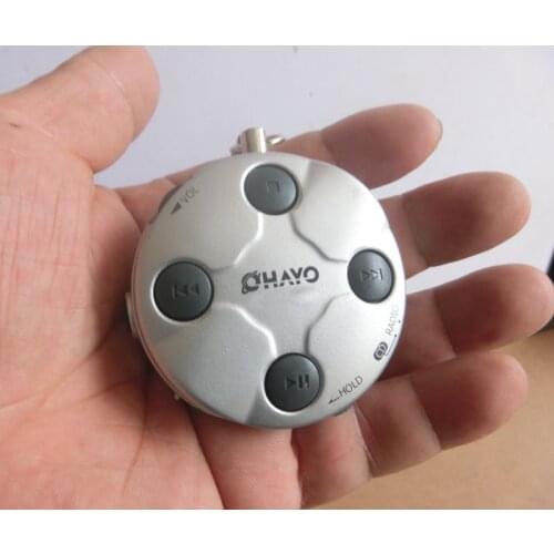 Small AM FM Stereo Radio fm 88-108mhz Pocket Portable Radio with headphone volume adjustment