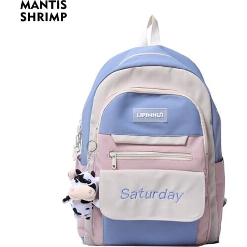 Mantis shrimp Children's Bags And Backpacks