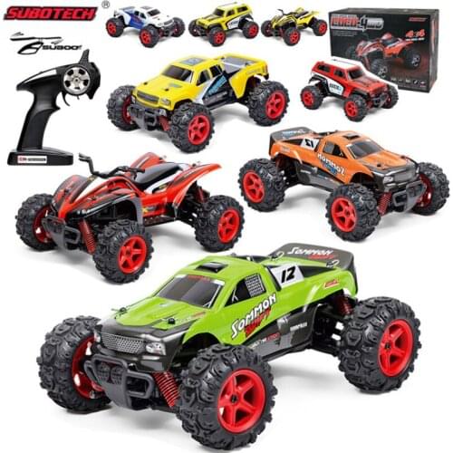 New RC Car High Speed Car Radio Controled Machine 2.4GHz Remote Control Car Toys For Children Kids Gifts RC Drift Toy Car