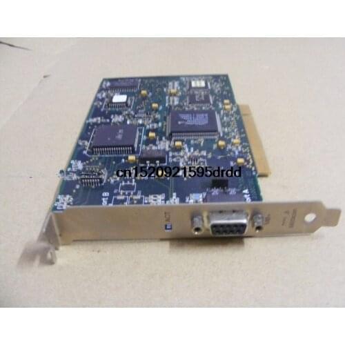 MB+ PCI ADAPT W/PNP 32BIT DRVR 1 PORT PCI-85 Good quality