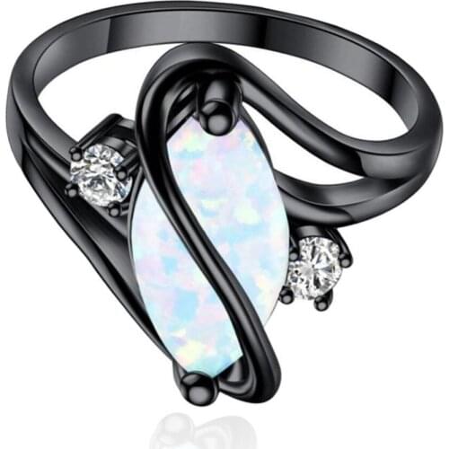 Fashion Cat Open Ring Cute Animal Adjustable Ring Creative Jewelry Gift For Women Girls Lover