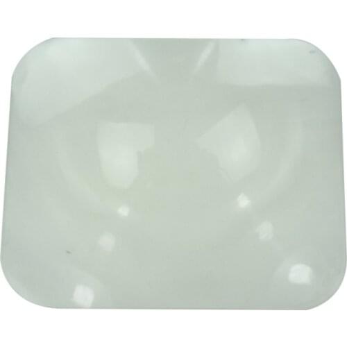 2021 June new Wide field lens Film car rearview mirror Auxiliary magnifying mirror