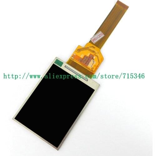 NEW LCD Display Screen For FUJI Fujifilm FinePix SL1000 Digital Camera Repair Part + Backlight