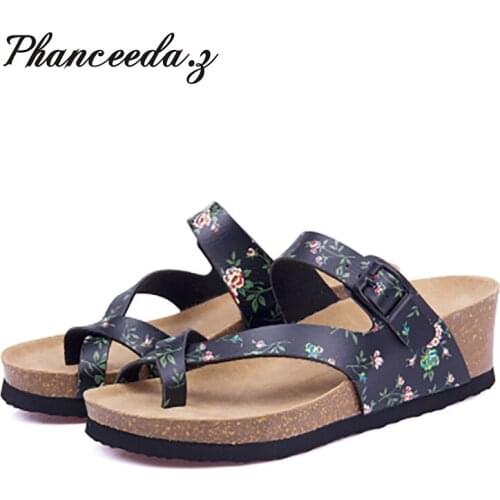 Phanceeda Z Women's Slip-ons