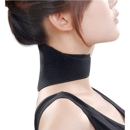 3pcs/set Self-heating Tourmaline Belt Magnetic Therapy Neck Hand Posture Corrector Knee Pads Support Brace Massager Products