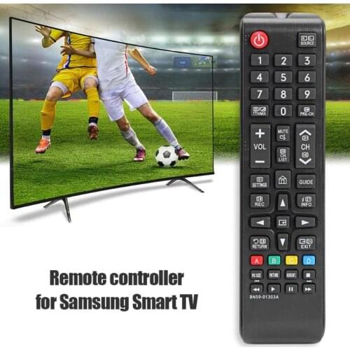 Replacement Remote Controller Smart TV Remote Control for Samsung TV AA59-00784C AA59-00784A AA59-0784B BN59-01178W Universal