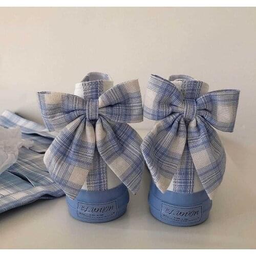 JK Japanese high top canvas shoes Korean version versatile Lolita ins Street Velcro small white shoes board shoes