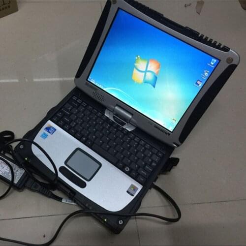 V10.53 Alldata auto repair All data mit.che.l 2015 1TB HDD install well in For Panasonic cf19 toughbook