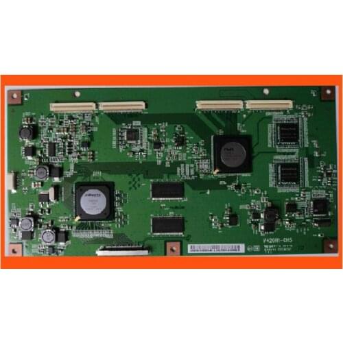 V420H1-CH5 LOGIC board LCD BoarD FOR V420H1-LH5 connect with T-CON connect board