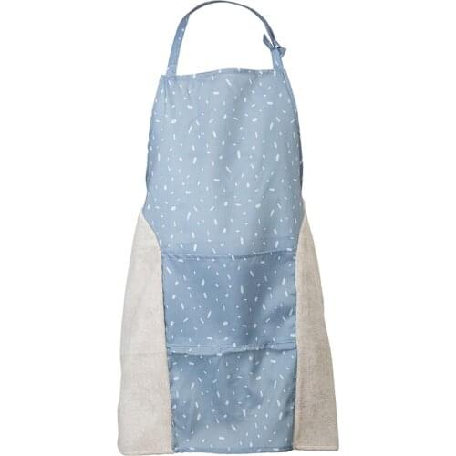 Водонепроницаемые фартуки для кухни WHISM China At AliExpress