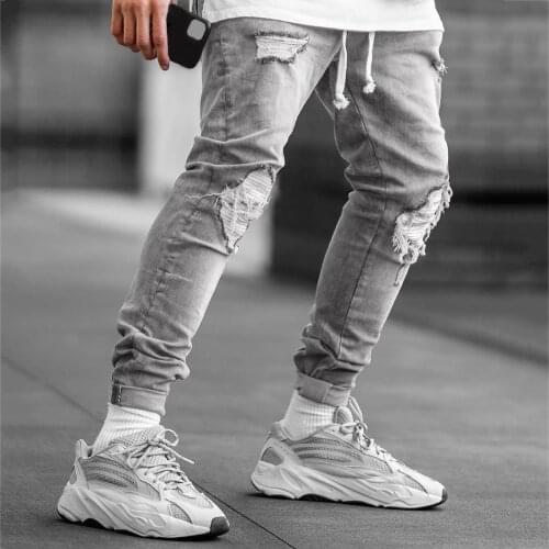 YOUYEDIAN Mens Jeans