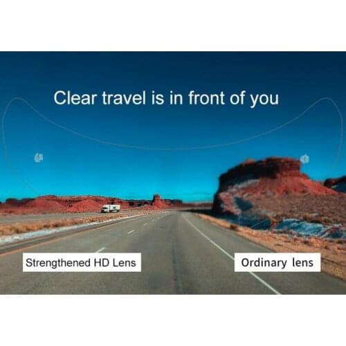 Motorcycle Anti Ultraviolet Helmet Lens Helmet Sunshade Anti Scratch Cover With Anti Fog Film Nail Suitable For K1 K5 & K3SV #2