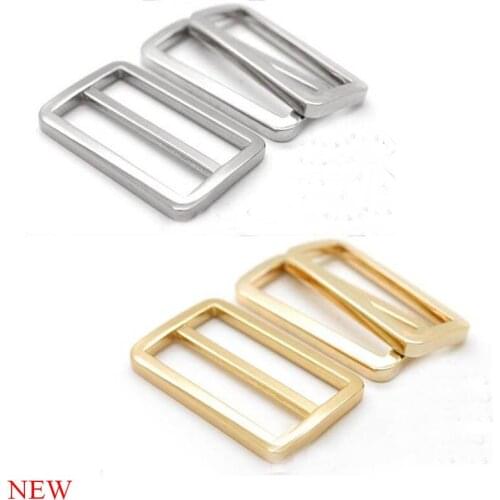2 inch (inner size) alloying rectangle sliders (30pcs) and Rectangular Rings (30pcs)