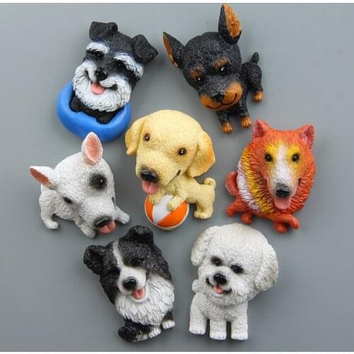 4.5cm Kawaii cute dog Hatches Coki Bulldog