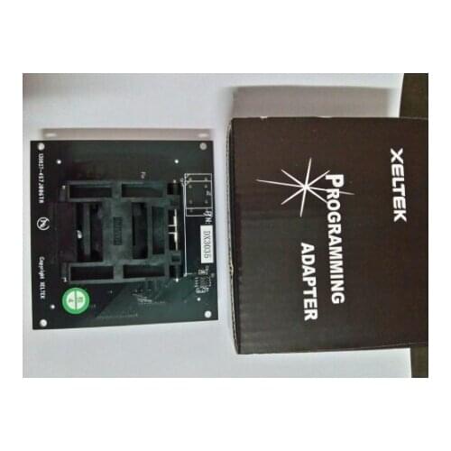 Superpro 6100P DX3035 Socket Adapter for Xeltek Superpro 6100P Programmer