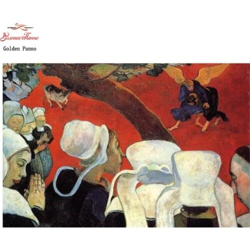 Golden panno diamond painting Diamond embroidery full square 5d diy mosaic religion icons picture by rhinestones needlework 07