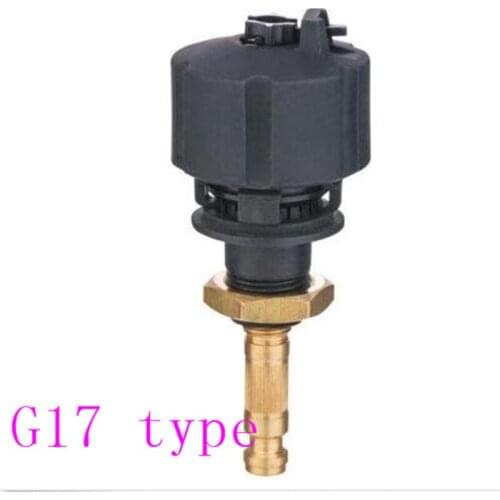 Automatic drain valve for Air compressor